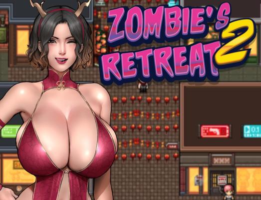 [1,29 GB] Zombie's Retreat 2: Paralizado (Dominio de la sirena)