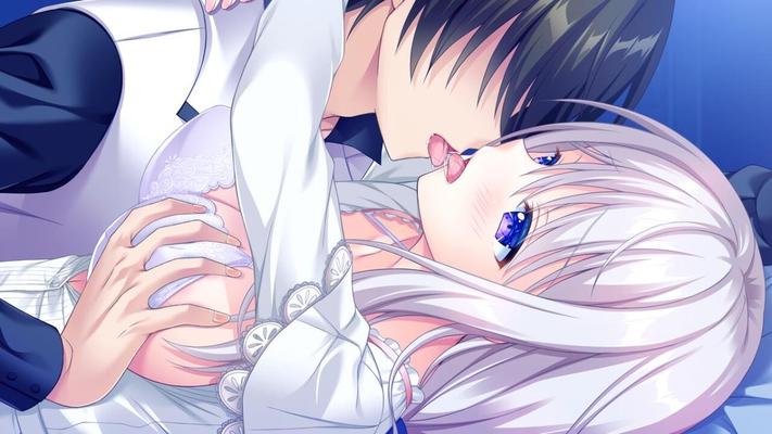 [5.12 GB] Ambitious Mission + Tsubame Ecchi Tsuika Patch (Saga Planets / Entergram)