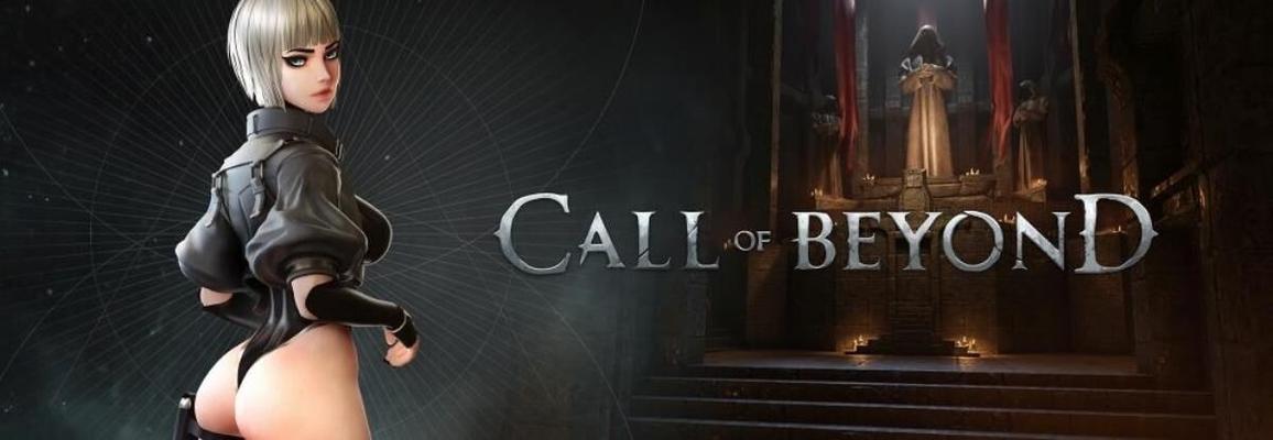 [3.49 GB] Call of Beyond (コール オブ ビヨンド チーム)