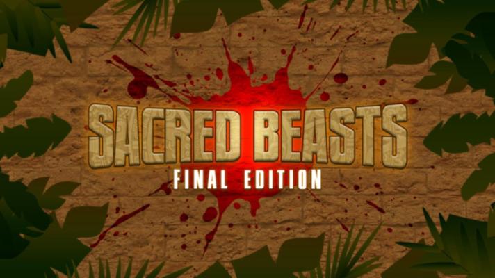 [2.99 GB] (RadeonG3D) Lara Croft: Sacred Beasts - Final Cut