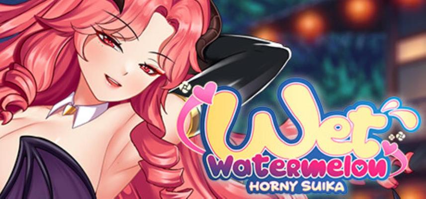 [565,4 MB] Horney Suika: Nasse Wassermelone (Tora Creatives)