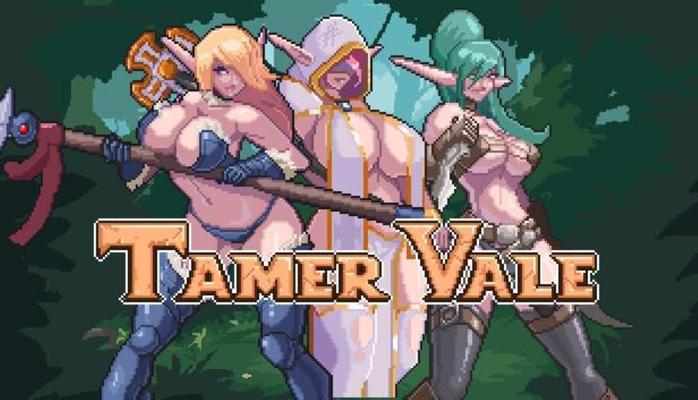 [931,5 MB] Tamer Vale Ost (Pixelbee)