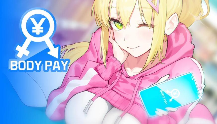 [1.39 GB] Body Pay [Final] (Cheese Burger Studio) [uncen] [2024, jRPG, Idle/Clicker, Live2D, KI, Animiert, Science-Fiction, Puzzle, Ahegao, Großer Arsch, Große Titten, Korruption, Berührung, Männlicher Protagonist, MILF , NTR/Netorare, Drogen, Schuluniform, Simulator, Necken, Tittenjob, Oral, Vaginal, Einheit] [eng]