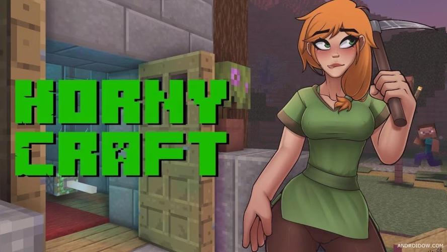 [4.72 GB] Hornycraft [0.22.1] (Shadik) [uncen] [2024, ADV, Sandbox, Live2D, Parodie, Komödie, Dungeon, Horror, Mystic Romance, Fantasy, Vaginal, Oral, Anal, Creampie, Gruppe, Lesbisch, Vergewaltigung, Footjob, Handjob, Interspezies, Gucken, Haustier, Prostitution, Öffentlichkeit,] [rus+eng]