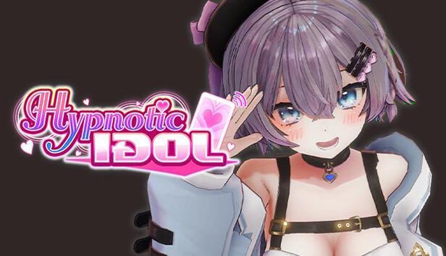 [389.4 MB] Hypnotic Idol / Entranced Idol: Überzeuge ein College-Streamer-Girl mit einer Trance-App in sexy Spaß [1.26] (Doorknob/azucat) [uncen] [2024, SLG, ADV, Große Titten, Creampie, Masturbation, Gedankenkontrolle, Strümpfe, Berührung, Vaginal, Einheit] [eng+jap]