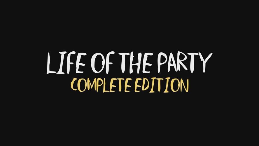 [2.12 GB] Life of the Party / Душой Компании (Buttercoat) [2023, Anal, Animation, Big Tits, Creampie, Exhibitionism, Futa/trans, Group, Lesbian, Multiple Penetration, Oral, Titfuck, Vaginal, WEB-DL] [eng] [720p]