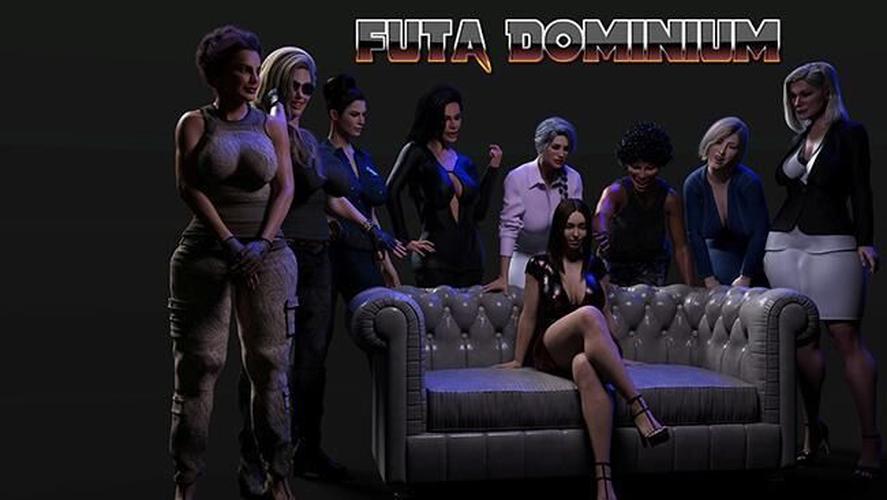 [1.66 GB] Futa Dominium [InProgress, 0.1] (AB Software) [uncen] [2024, ADV, 3DCG, Anal, Incest, Animation, Futa/Trans, Groping, Handjob, Humiliation, Masturbation, Oral, Rape, Toys, Sexual harassment, Teasing, Twins, Ren'Py] [windows+android] [rus]