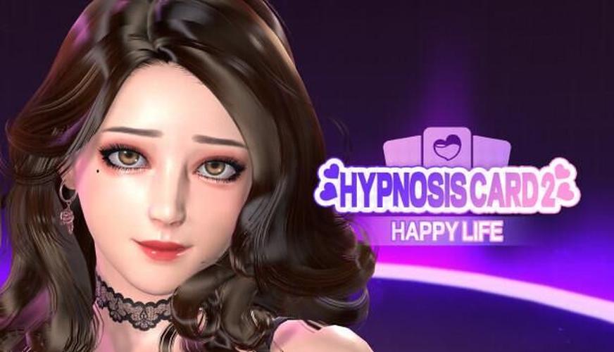 [1.08 GB] Hypnosis Card 2 Happy Life [1.0] (Naku Kinoko/Lovely Games Hentai Club, Lovely Games) [uncen] [2024, SLG, Card game, Roguelike, Strategy, Animation, 3DCG, Drama, Oral, Deepthroat, Blowjob, Vaginal, Titsjob, Battlefuck, Touch, Incest, Mind Controlm, Unity] [rus, eng, jap]