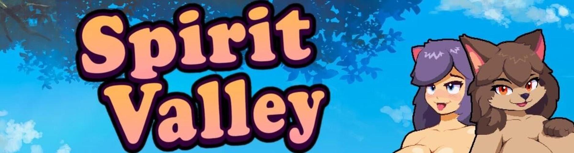 [676.6 MB] Spirit Valley [1.0.0-EA] (Otterside Games) [uncen] [2024, RPG, Strategy, ADV, Sandbox, Animation, DOT/Pixel, Fantasy, Anal, Oral, Titsjob, Vaginal, Creampie, Battlefuck, Big Tits, Furry, Monster Girl, Unity] [rus, eng, jap]