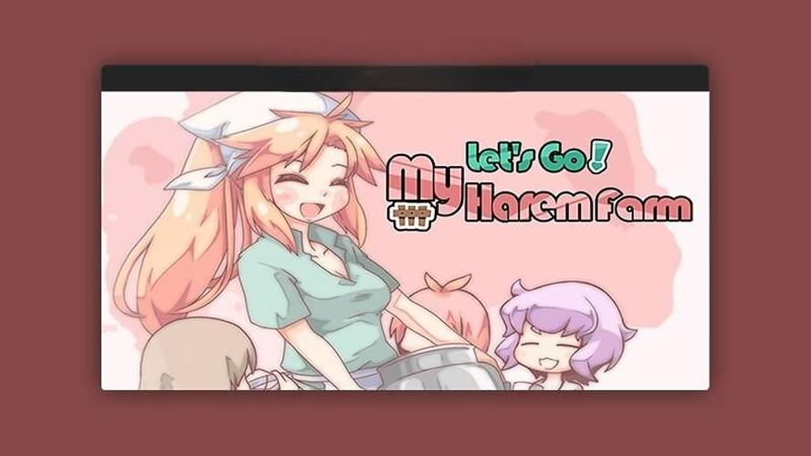 [456.6 MB] let's go! My Harem Farm / Let's Go! My Harem Farm [1.2] (XO PROJECT) [uncen] [2024, RPG, SLG, Live2D, Harem, City, Hospital, Island, Vaginal, Romance, Creampie, Pet/Pet-play, Egg Product, Pregnant, Virgin, Young, loli, Male Protagonist] [eng]