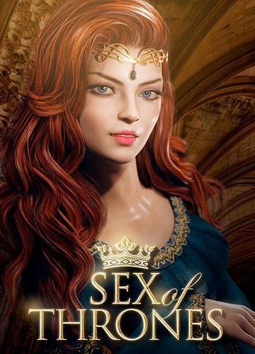 [11.12 GB] Sex of Thrones [Final] (Taboo Tales) [uncen] [2024, ADV, 3DCG, Rpg, Blowjob, Anal, Big tits, Big Ass, Domination, Group, Milf, Footjob, Fantasy, Male Protagonist, Corruption, Puzzle, Exhibitionism, Parody, Rape, Straight, Humiliation, Toys, Interracial, Unity] [rus+eng]