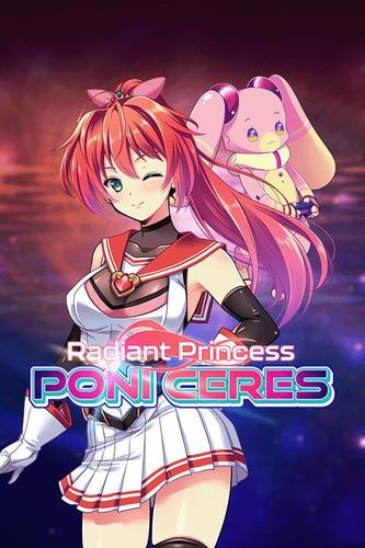 [1.55 GB] Radiant Princess – Poni Ceres [1.03] (SukiyaKING/Kagura Games [uncen] [2024, jRPG, Female Protagonist, Transforming Girl, Magical Girl, Cuckoldry(Netorare), Violation, Secret Fondling, Ordered / Compelled, Tentacle, Interspecies Sex, RPG Maker] [eng]