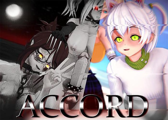 [1.52 GB] Accord [InProgress, 0.2] (Messias) [uncen] [2024, ADV, Аnimation, 3DCG, Anal, Incesto, Boquete, Mamas grandes, Bunda grande, Milf, Footjob, Protagonista Futa, Exibicionismo, Hetero, Interracial, Ren'Py] [windows+android] [rus]