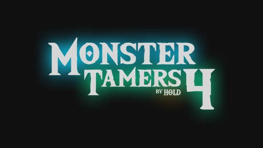 [920.3 MB] Monster Tamers 4 (Hold) [2024, 3DCG, Animated, Big Tits, Creampie, Anal sex, Fantasy, WEBRip] [1080p]