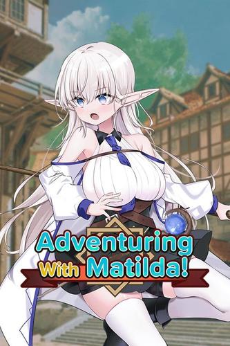 [2.28 GB] ¡Por qué la Matilda es la hinchada! / Aventura con Matilda! [1.04] (Inuorange/Kagura Games) [Uncen] [2024, JRPG, protagonista masculino, elfo/hada, neko, amoroso Dovey/dulce amor, fantasía, amor puro, corrida interna, mamada/felación, tetas grandes, unidad] [Eng]